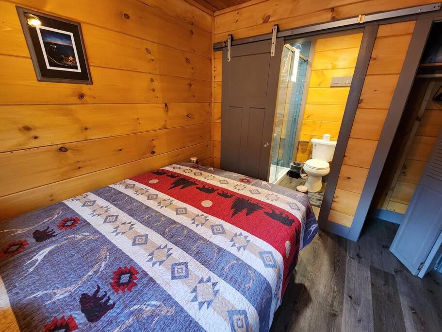 Dancing Bear Cabin- Relax & Enjoy! Sevierville Zewnętrze zdjęcie