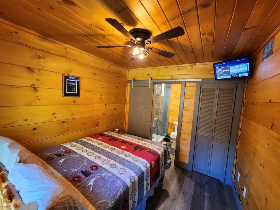 Dancing Bear Cabin- Relax & Enjoy! Sevierville Zewnętrze zdjęcie