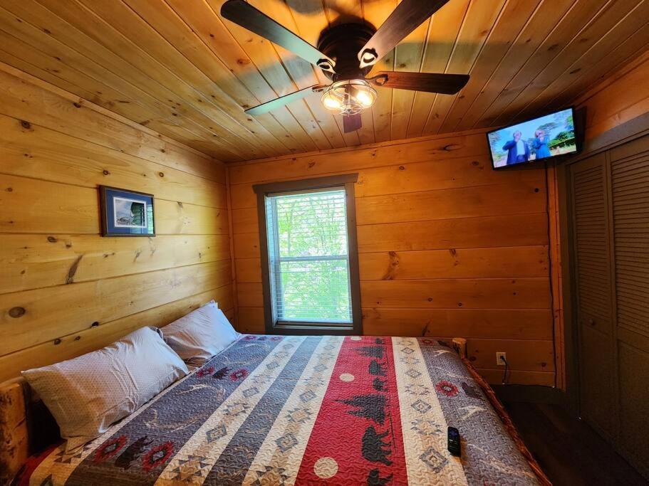 Dancing Bear Cabin- Relax & Enjoy! Sevierville Zewnętrze zdjęcie
