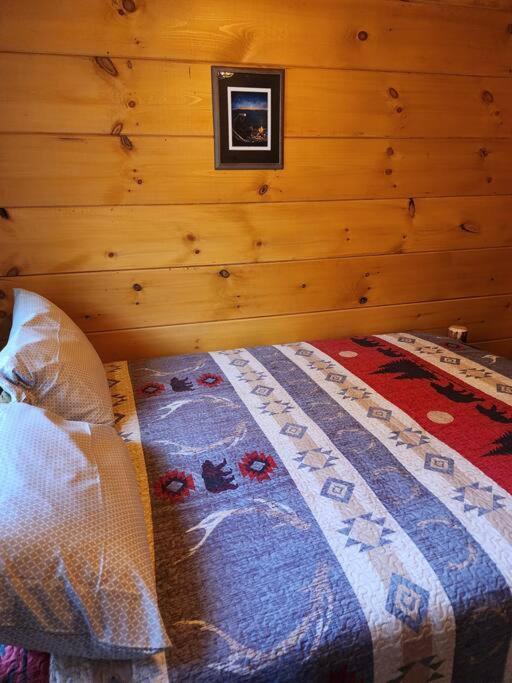Dancing Bear Cabin- Relax & Enjoy! Sevierville Zewnętrze zdjęcie