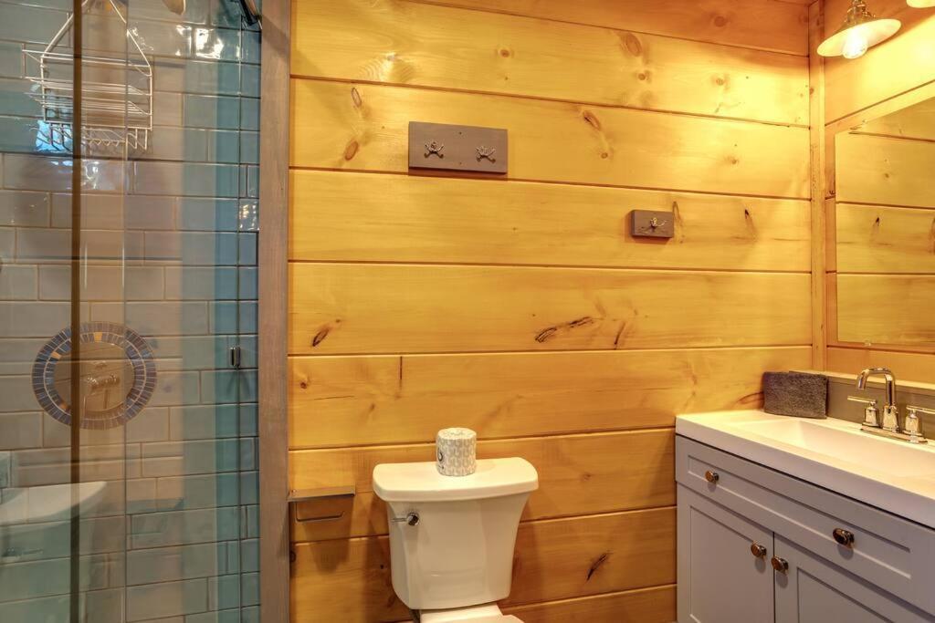 Dancing Bear Cabin- Relax & Enjoy! Sevierville Zewnętrze zdjęcie