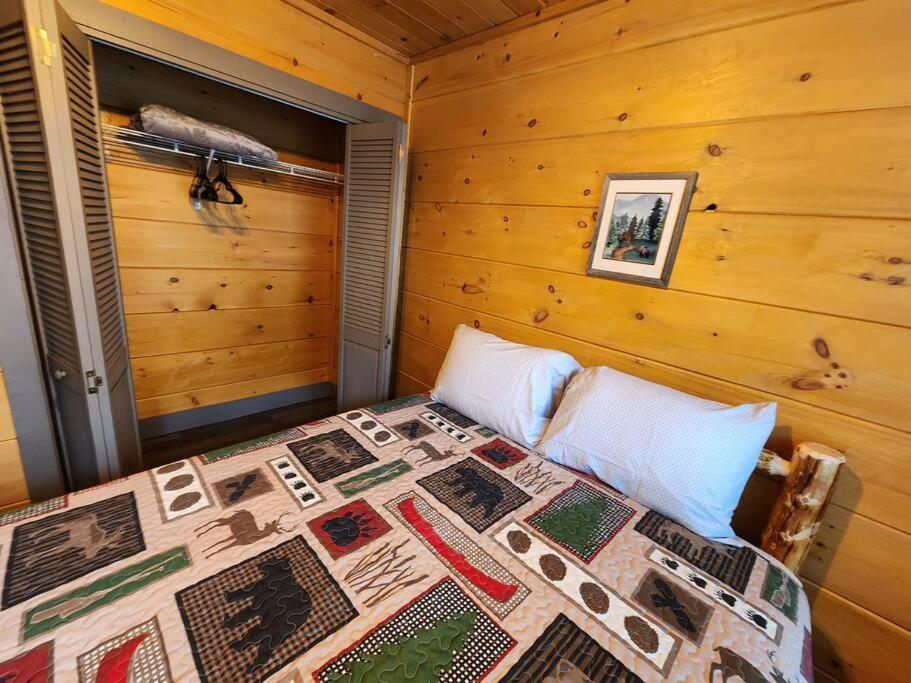 Dancing Bear Cabin- Relax & Enjoy! Sevierville Zewnętrze zdjęcie